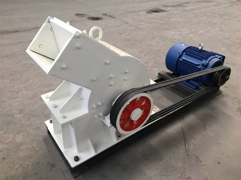 Hammer crusher